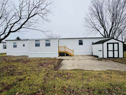 604 W John Beers Road 2L Lincoln Charter Township MI 49127