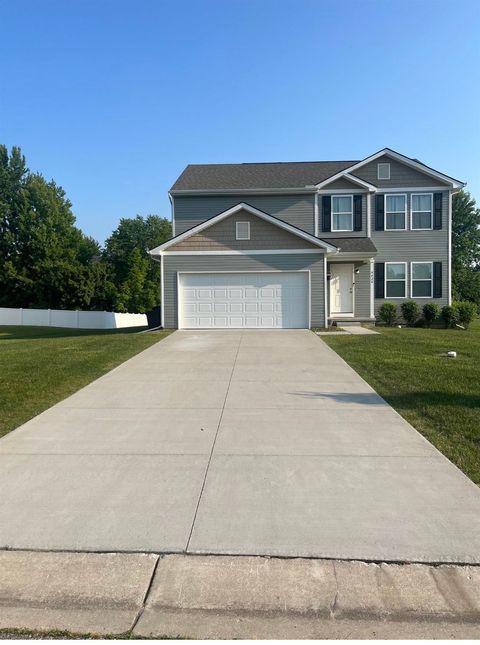 4424 kristina Drive Grand Blanc Charter Township MI 48439