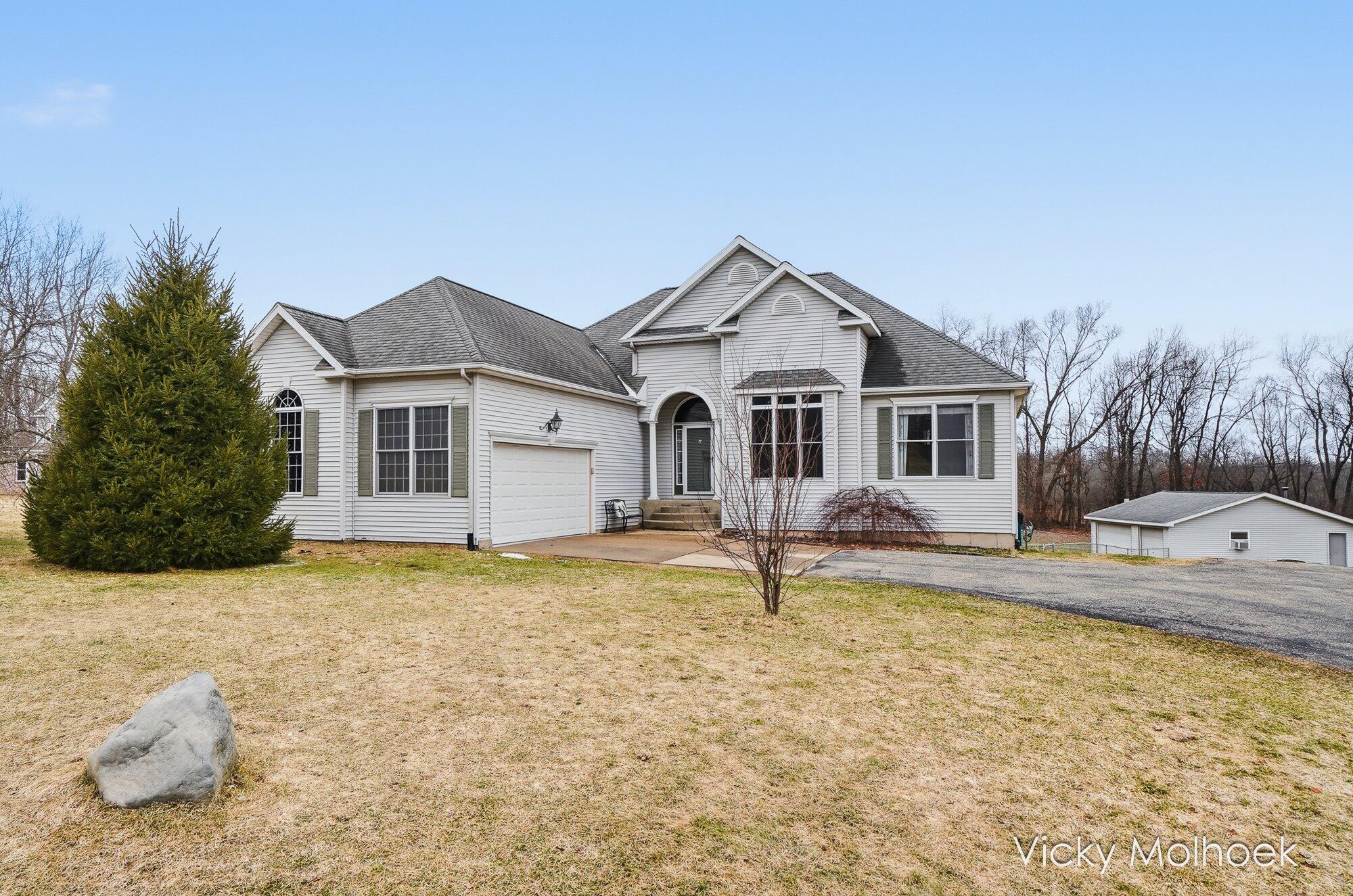 4142 Hickory Hill Lane