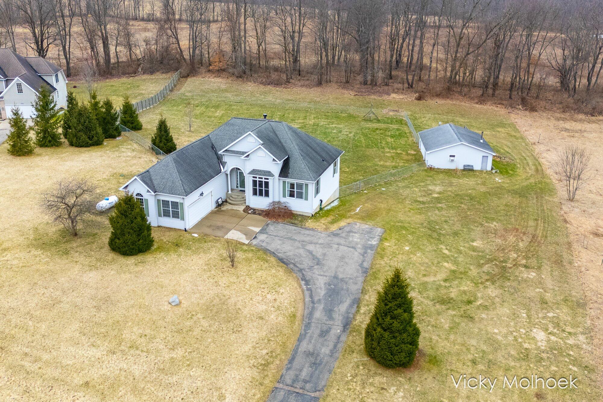 4142 Hickory Hill Lane