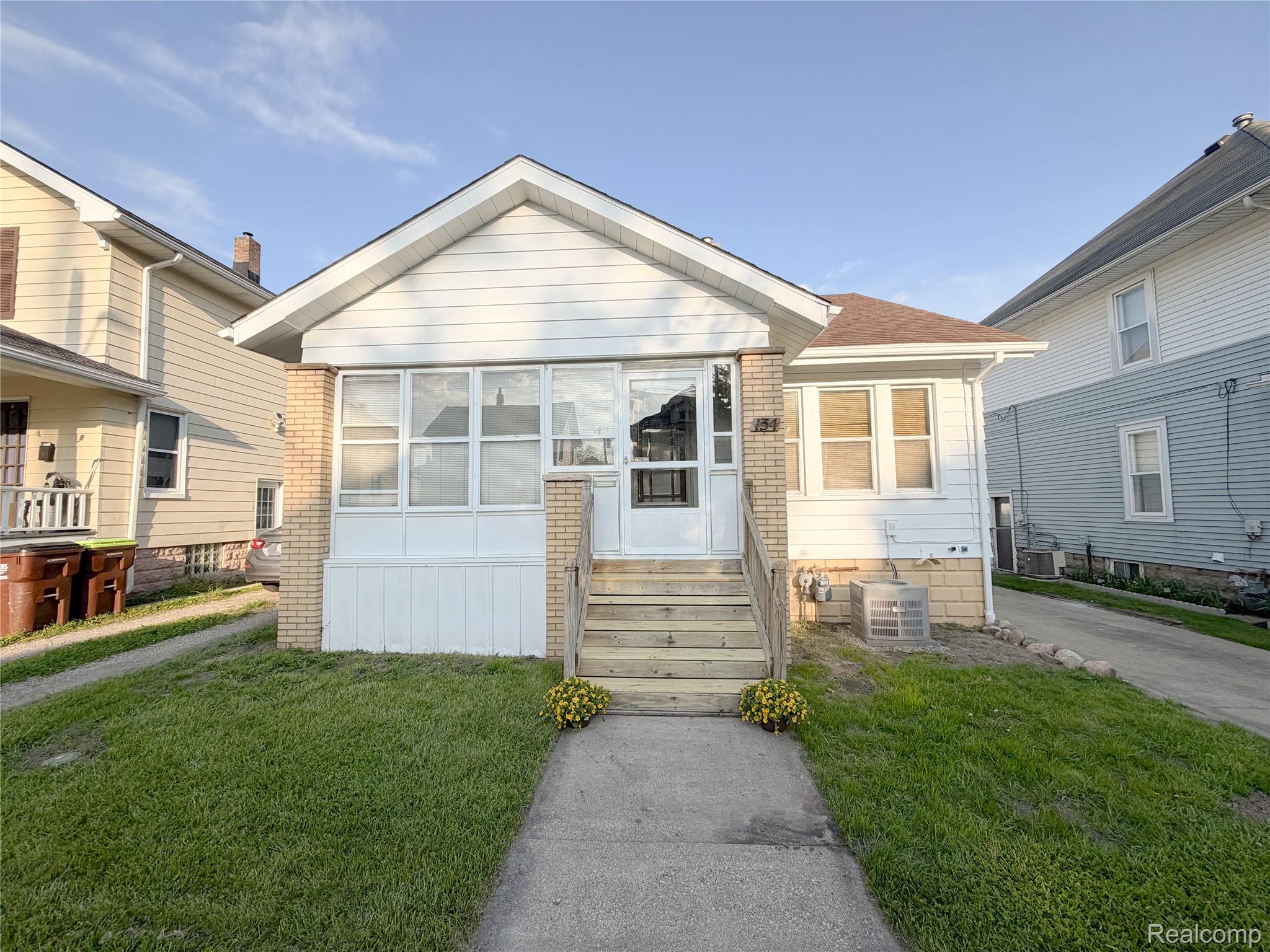 134 Michigan Avenue