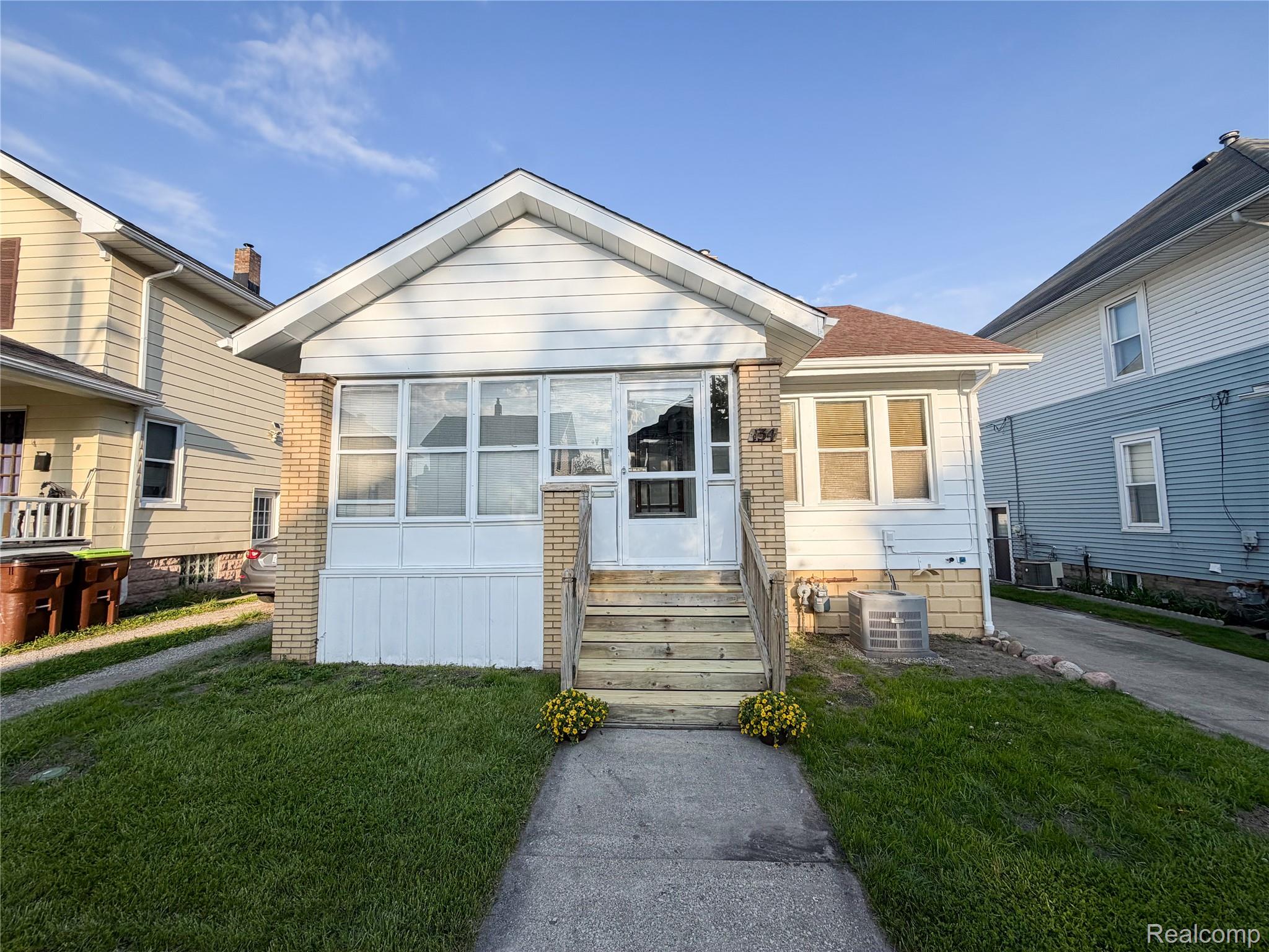 134 Michigan Avenue