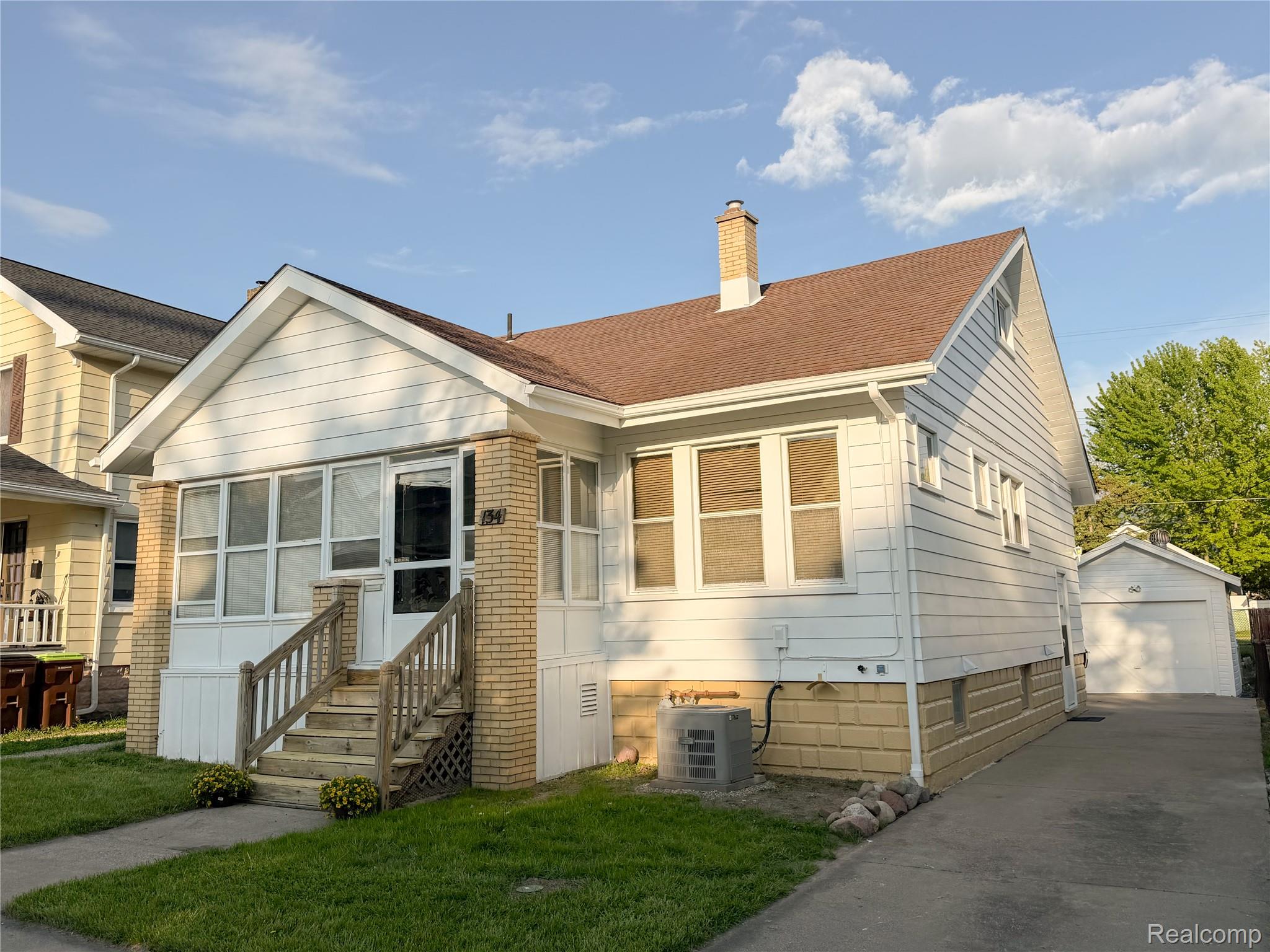 134 Michigan Avenue