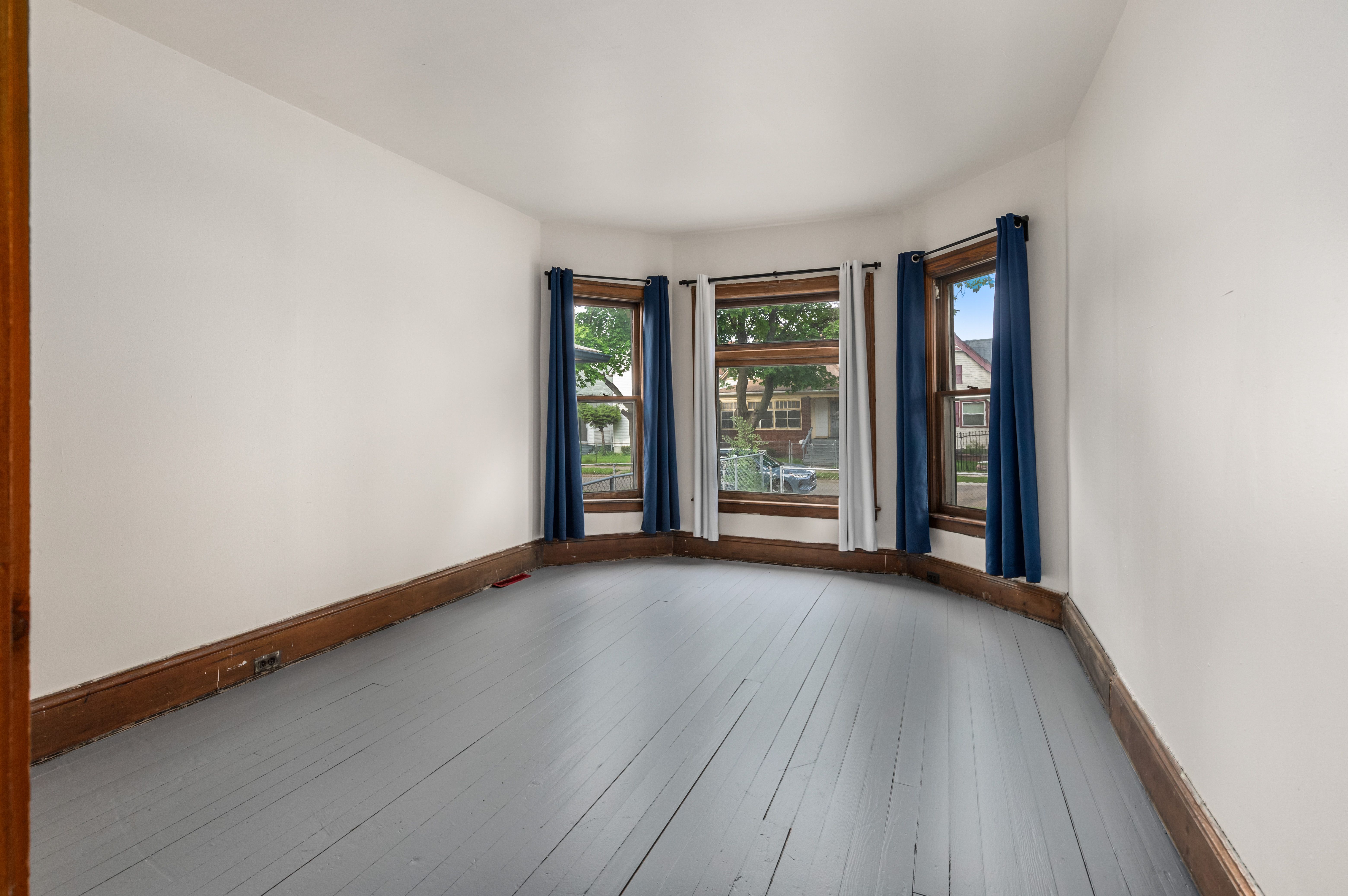 Detroit City, Michigan 48216, United States, 2 Bedrooms Bedrooms, ,1 BathroomBathrooms,Residential,Active,126703
