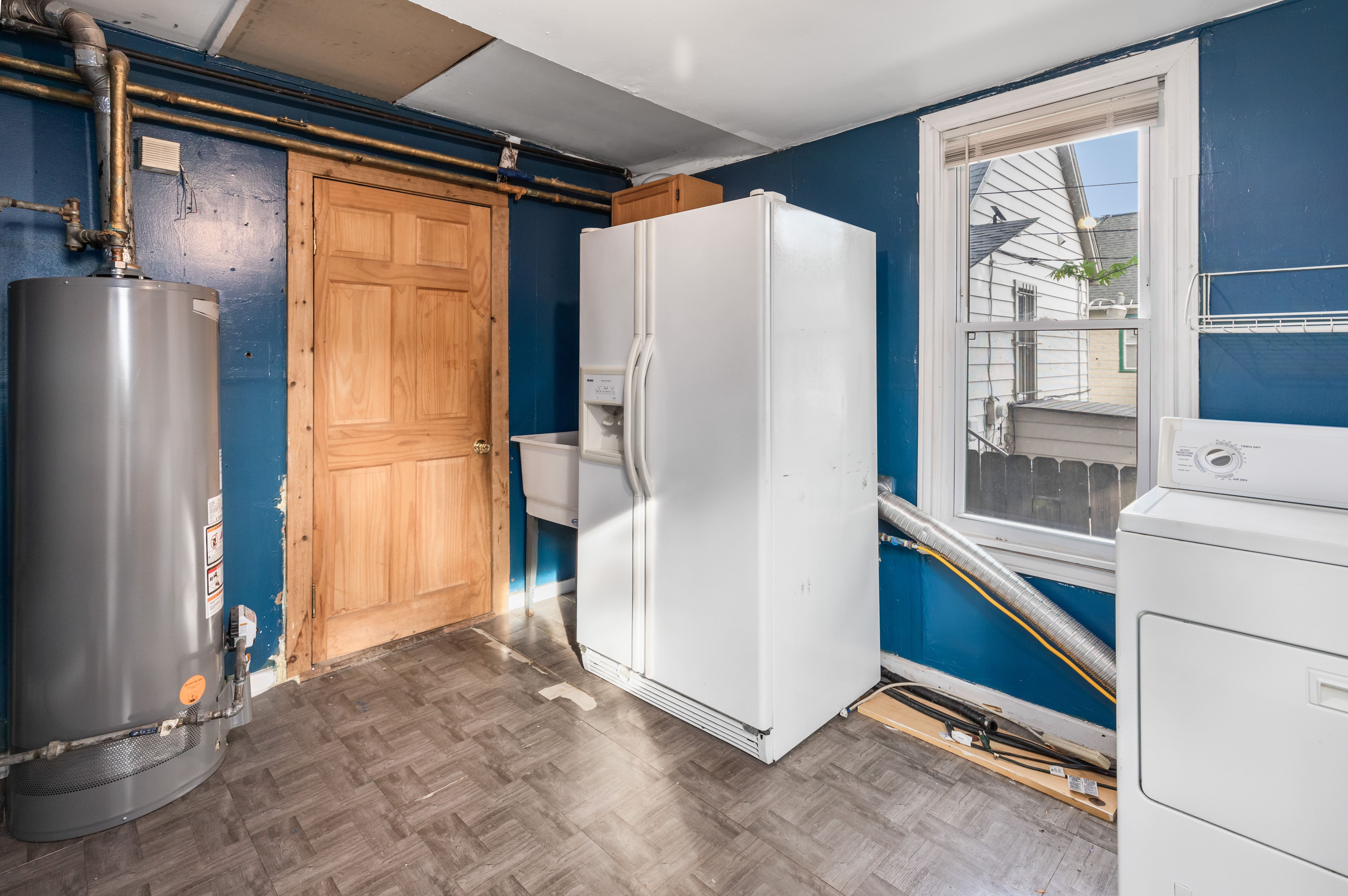 Detroit City, Michigan 48216, United States, 2 Bedrooms Bedrooms, ,1 BathroomBathrooms,Residential,Active,126703