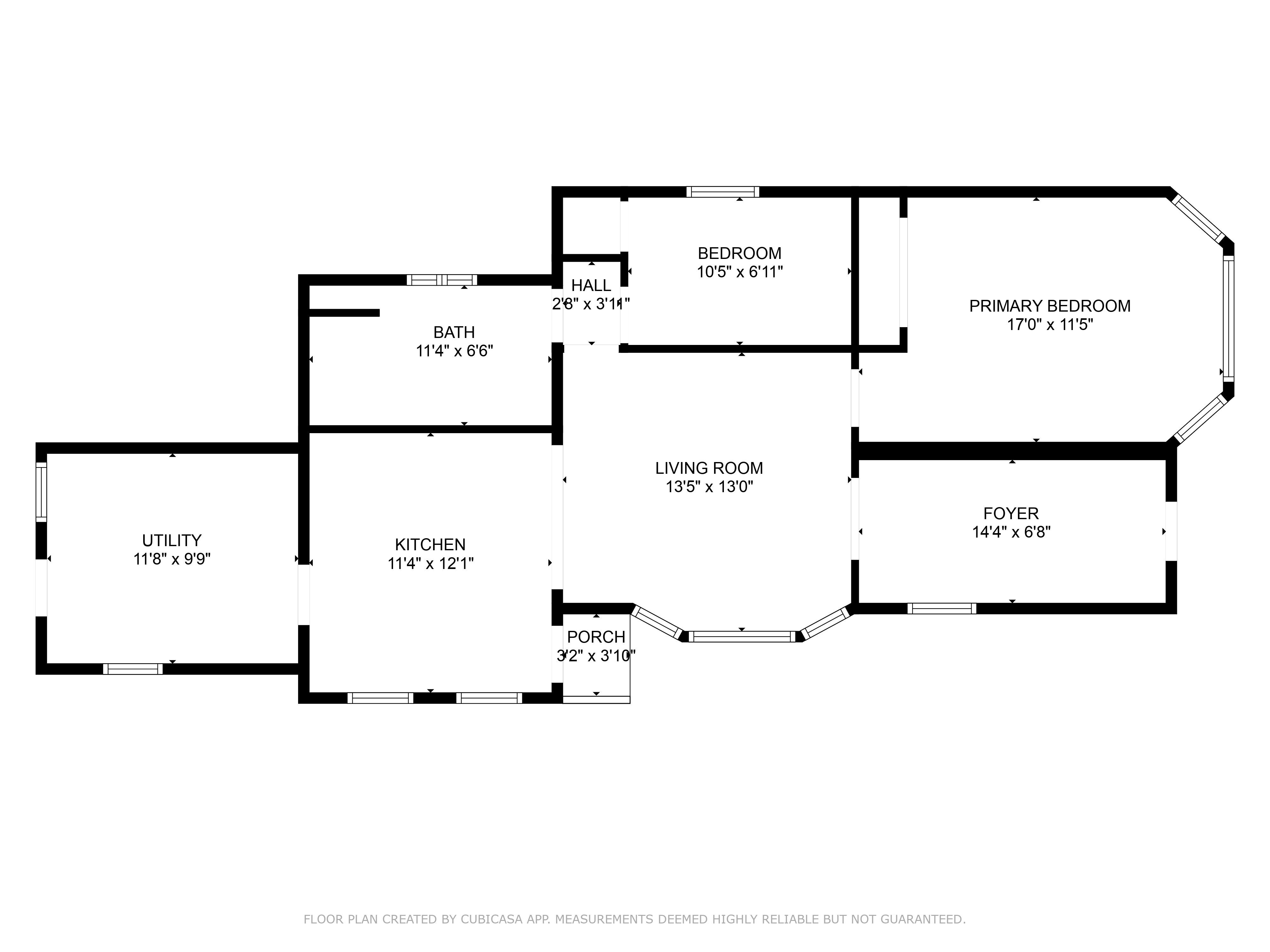 Detroit City, Michigan 48216, United States, 2 Bedrooms Bedrooms, ,1 BathroomBathrooms,Residential,Active,126703