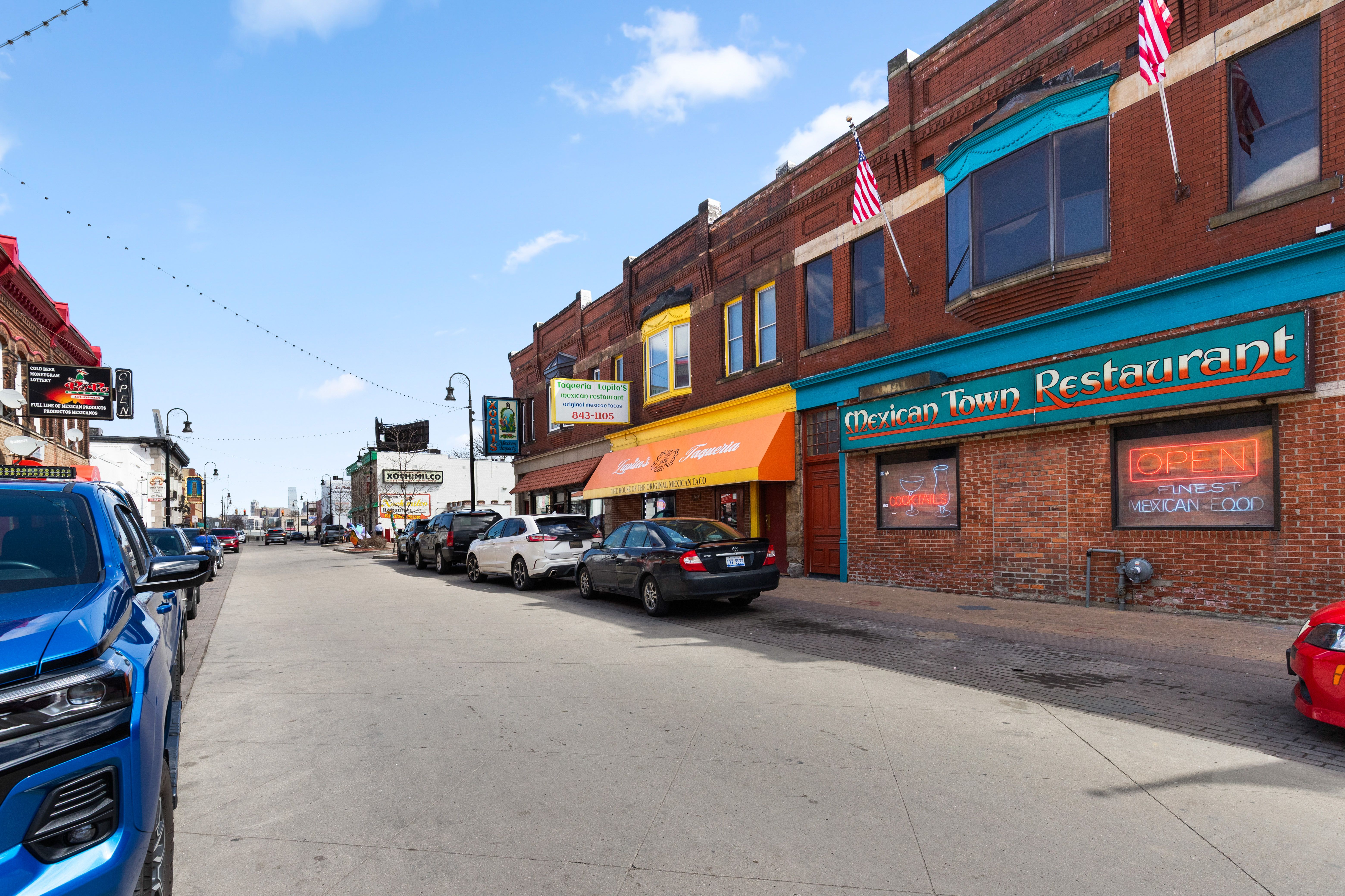 Detroit City, Michigan 48216, United States, 2 Bedrooms Bedrooms, ,1 BathroomBathrooms,Residential,Active,126703
