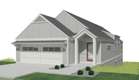 3655 Kiana Court 9 Norton Shores City MI 49444