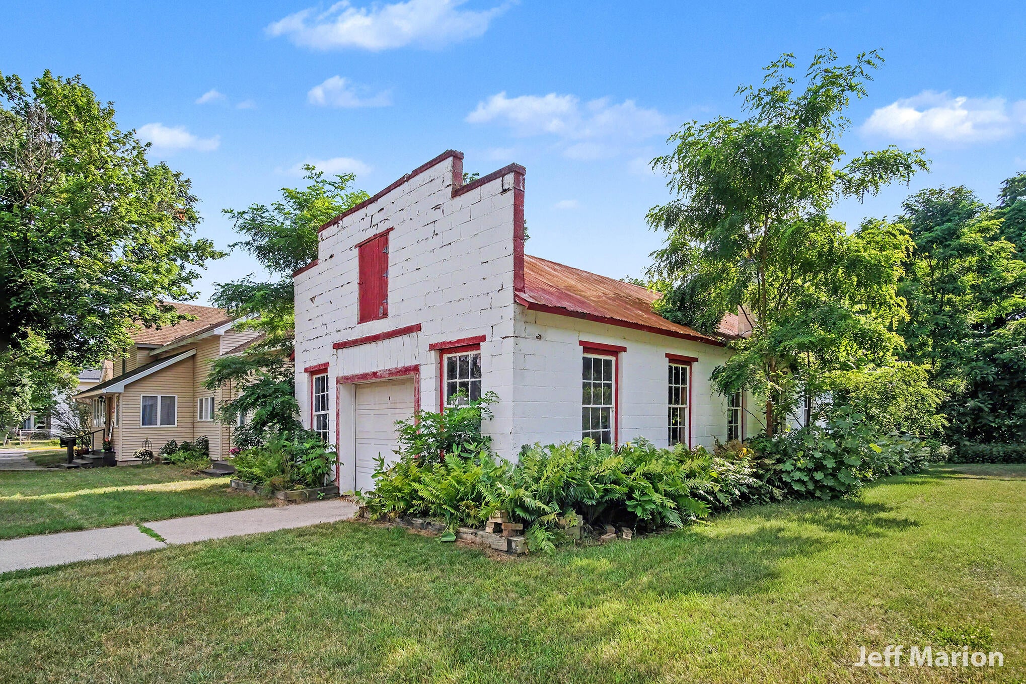 301 N Clay Street