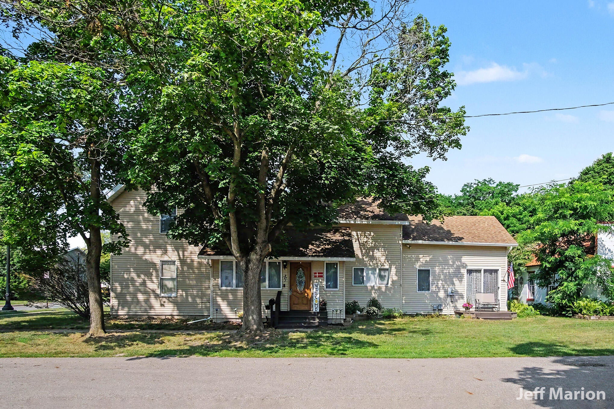 301 N Clay Street