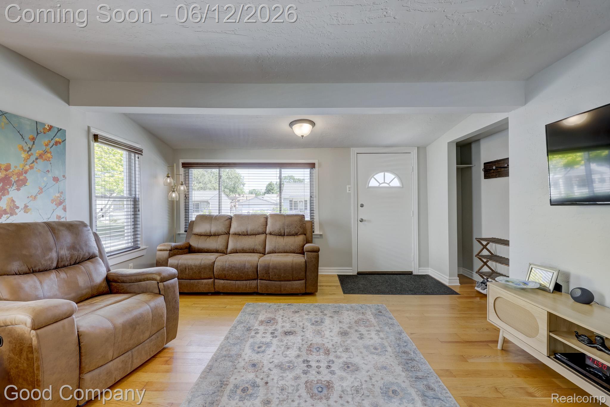 45 W Morehouse Avenue