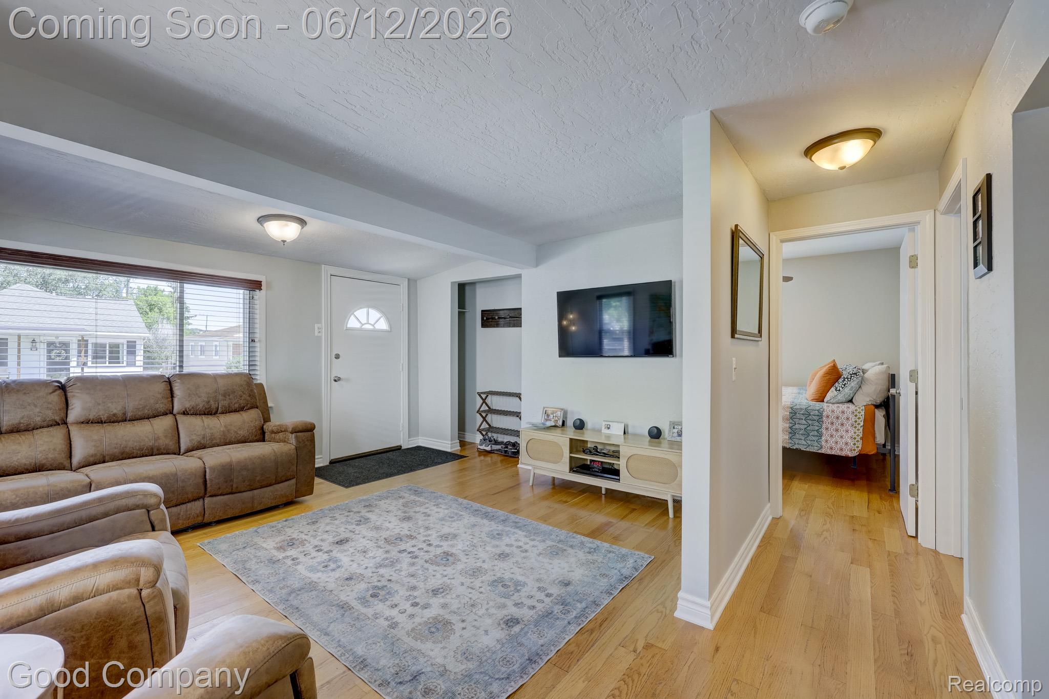 45 W Morehouse Avenue