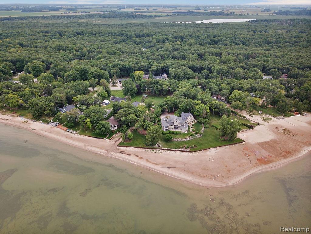 4137 Port Austin Road