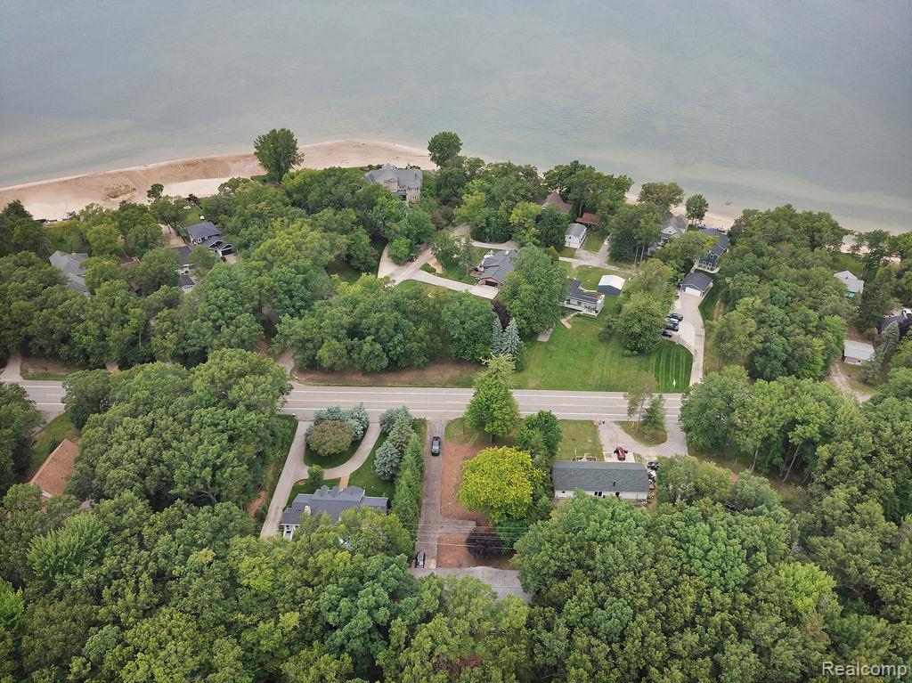 4137 Port Austin Road