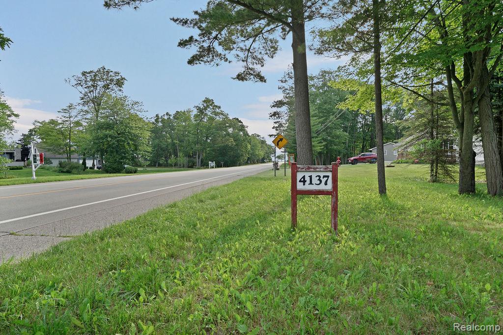 4137 Port Austin Road