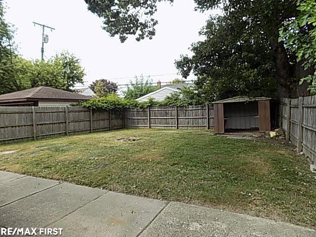 22833 Rein Avenue