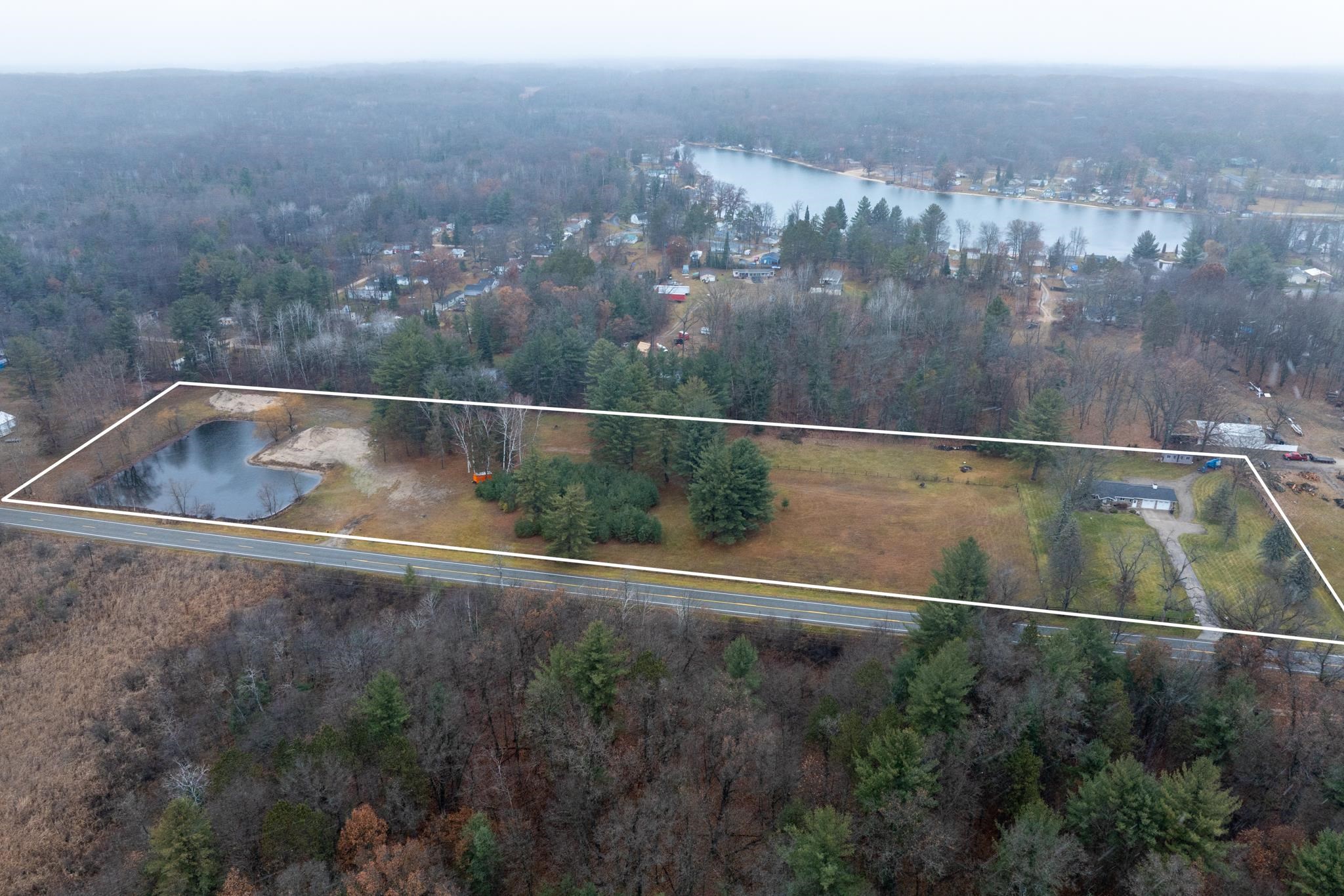 5110 W Mannsiding Road