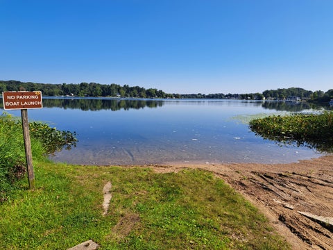 Tiny photo for 57160 Highfield Road, Fabius Township, MI 49093 (MLS # 66026045962)