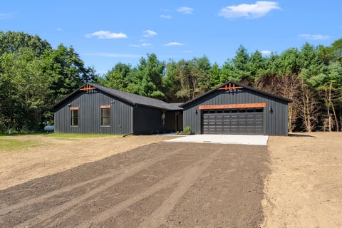 Tiny photo for 57160 Highfield Road, Fabius Township, MI 49093 (MLS # 66026045962)