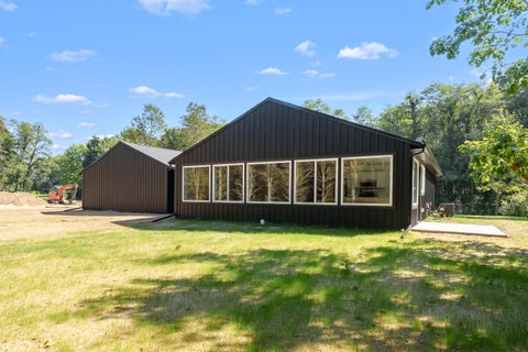 Tiny photo for 57160 Highfield Road, Fabius Township, MI 49093 (MLS # 66026045962)
