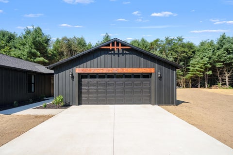 Tiny photo for 57160 Highfield Road, Fabius Township, MI 49093 (MLS # 66026045962)