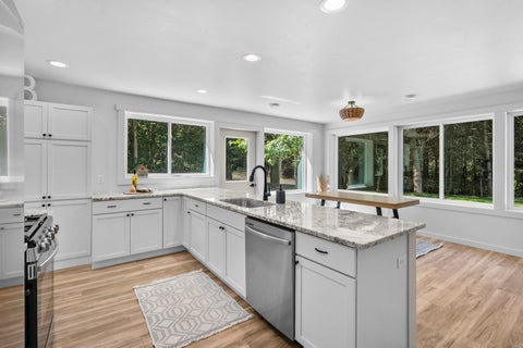 Tiny photo for 57160 Highfield Road, Fabius Township, MI 49093 (MLS # 66026045962)