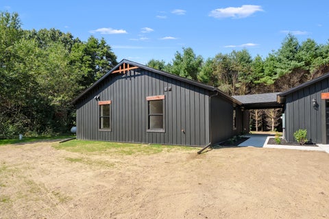 Tiny photo for 57160 Highfield Road, Fabius Township, MI 49093 (MLS # 66026045962)