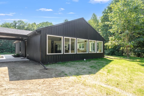 Tiny photo for 57160 Highfield Road, Fabius Township, MI 49093 (MLS # 66026045962)