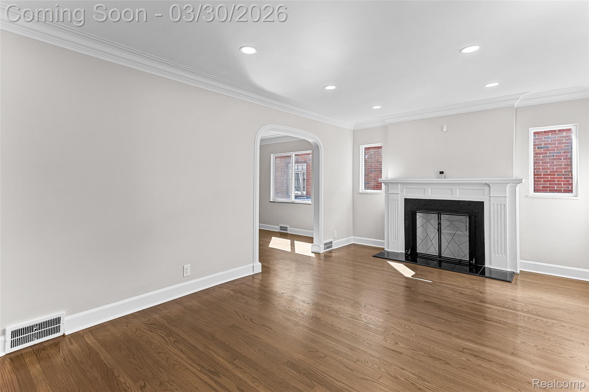 17554 Wisconsin Street