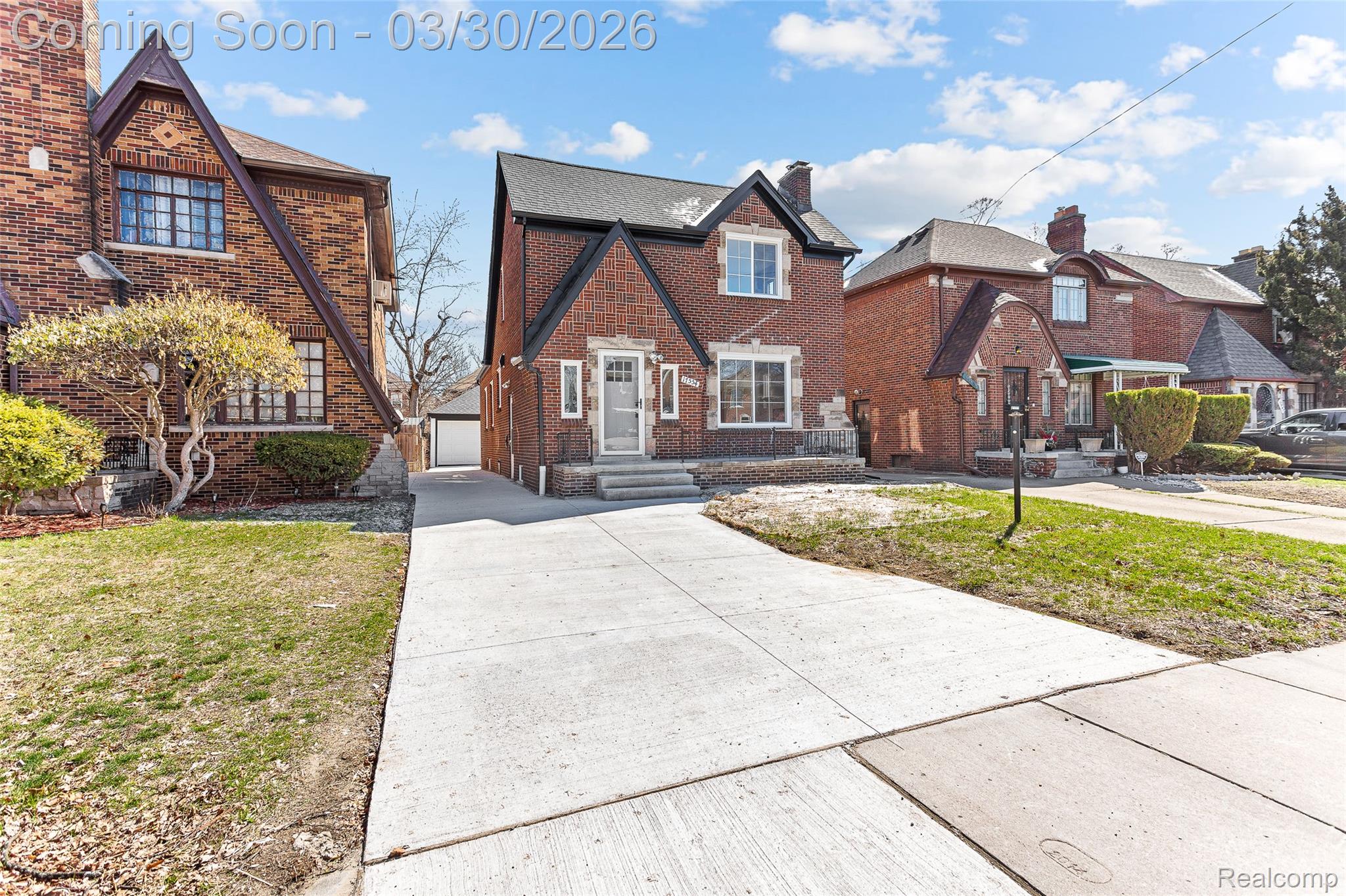 17554 Wisconsin Street