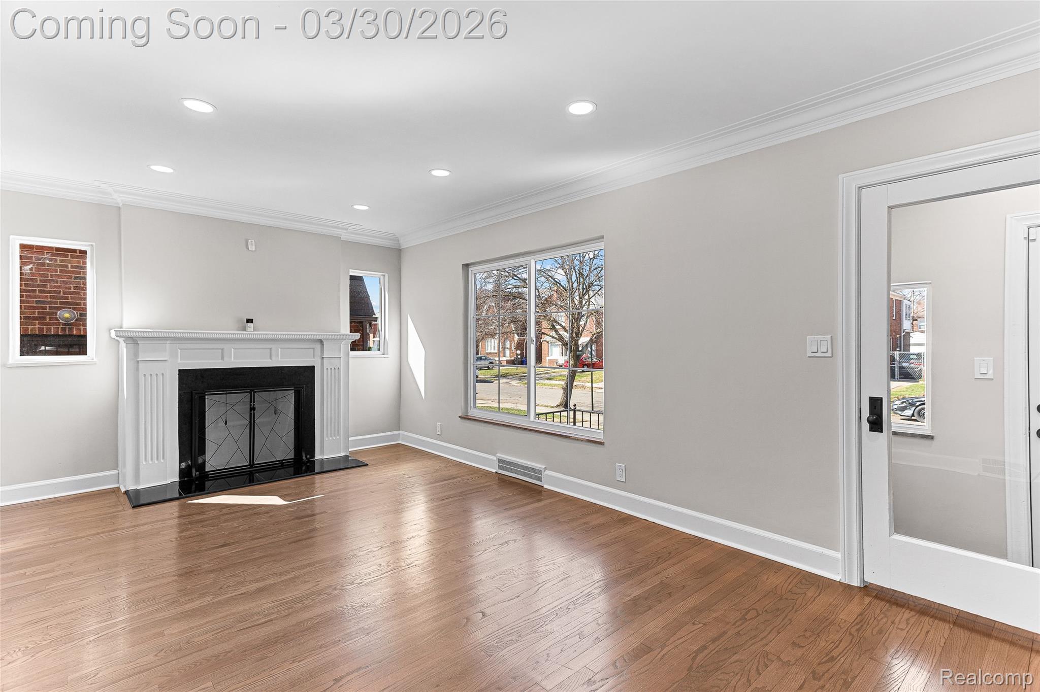 17554 Wisconsin Street