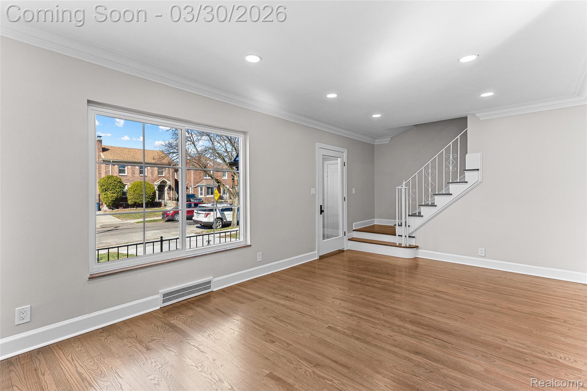 17554 Wisconsin Street