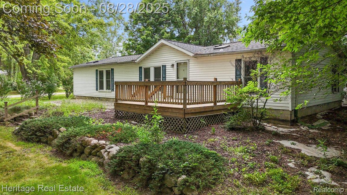 5354 Rensselear Drive