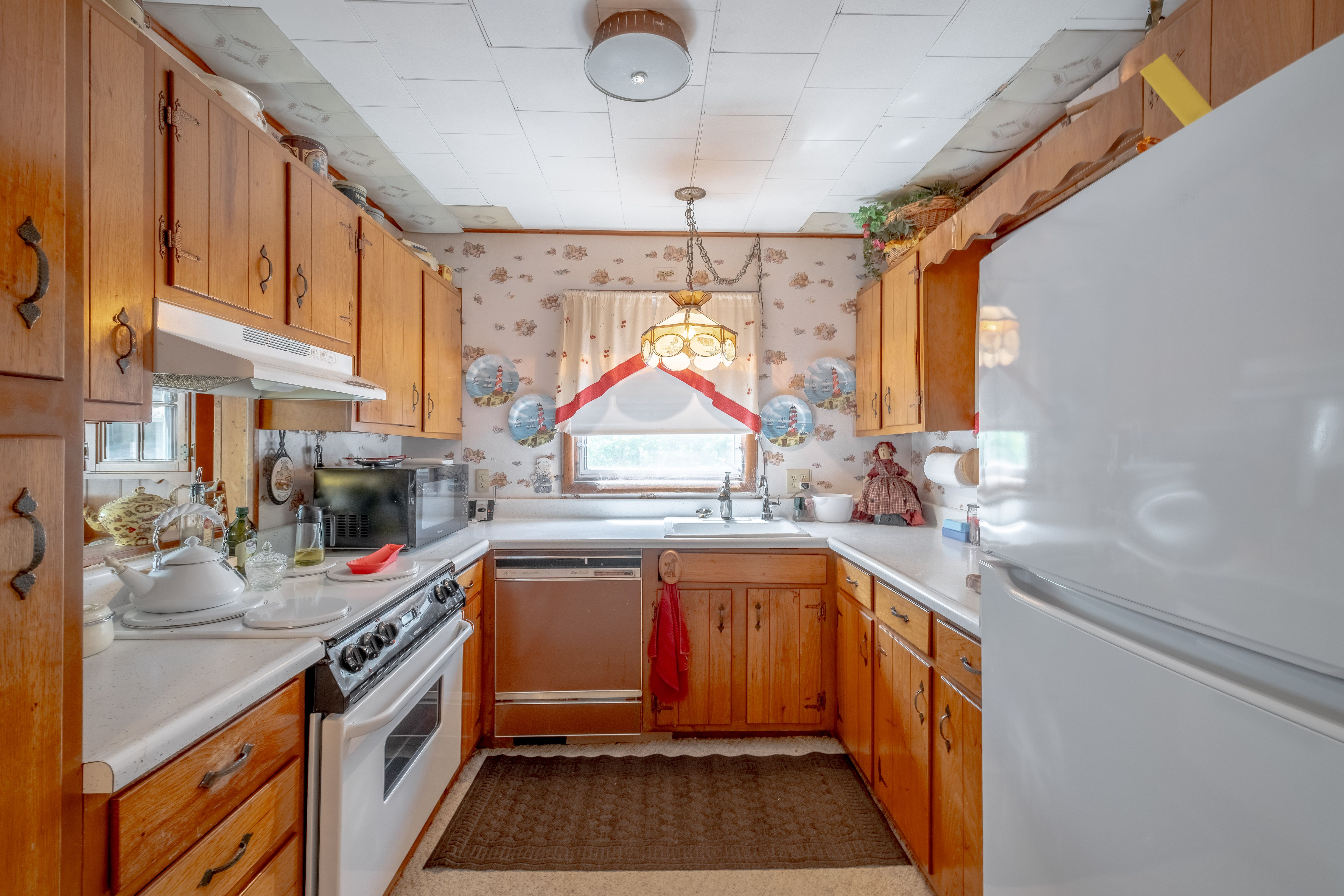 Fenton Charter Township Genesee, Michigan 48451, United States, 2 Bedrooms Bedrooms, ,1 BathroomBathrooms,Residential,Active,126047