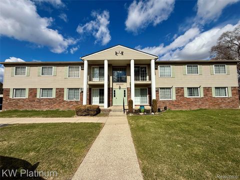 8214 24 Mile Road Shelby Charter Township MI 48316