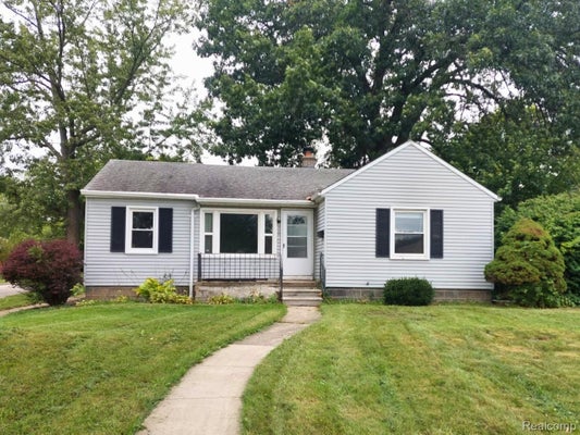 8601 RIVERVIEW ST, DEARBORN HEIGHTS, MI 48127 - Image 9b16f782ba8a4f2ade6eb0c5b2e8d8e8/3414100934