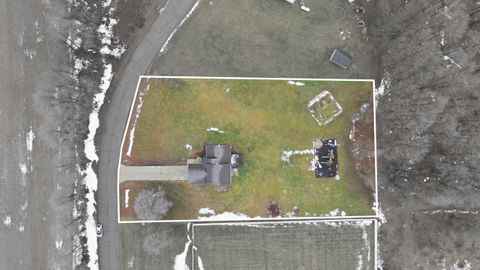 1083 Boncher Boulevard 25 Hastings Charter Township MI 49058