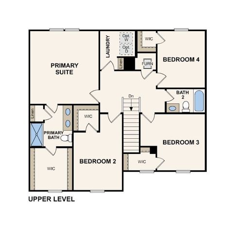A home in FrenchtownTownship_Monroe