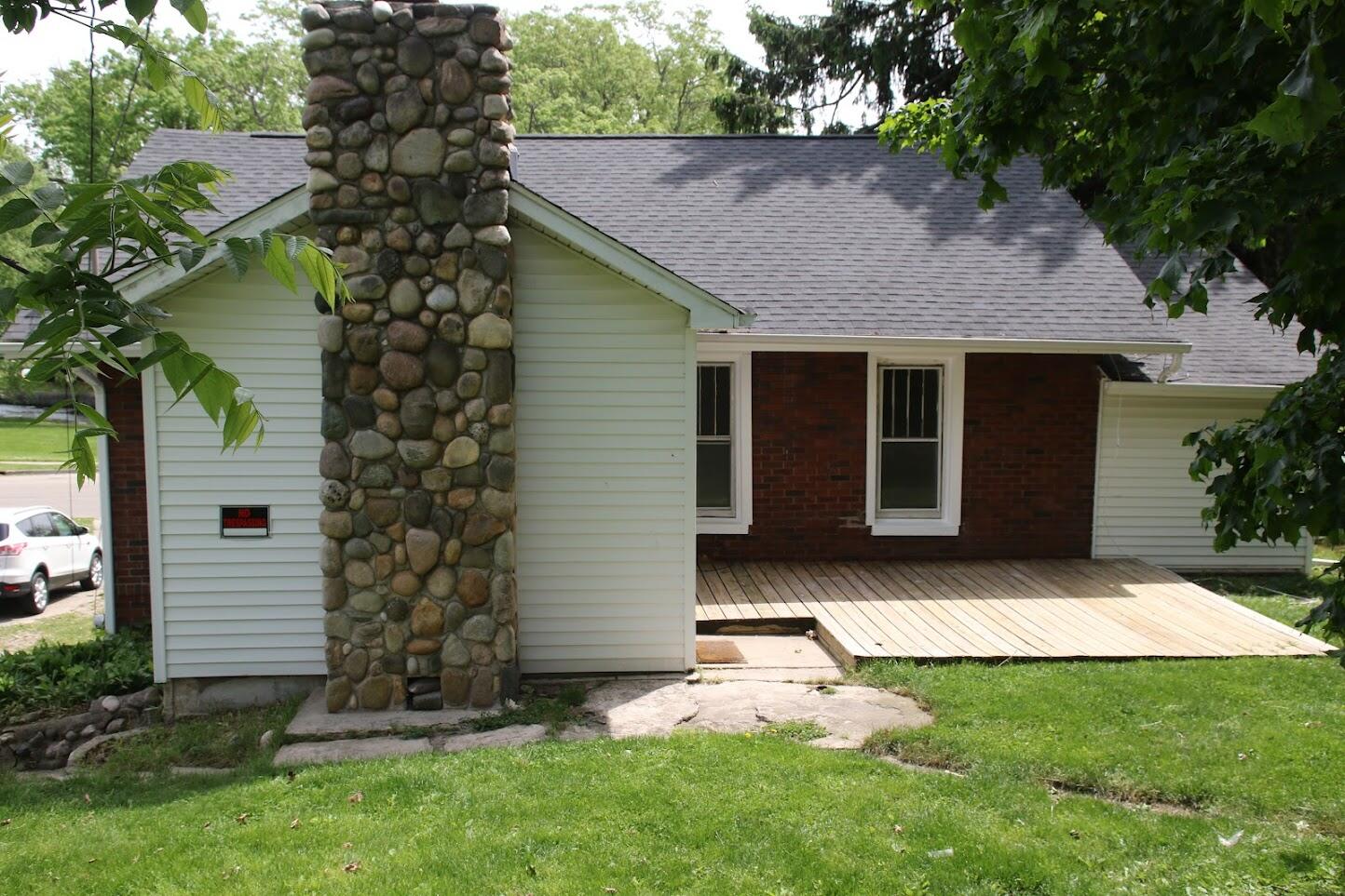 209 Spring Street
