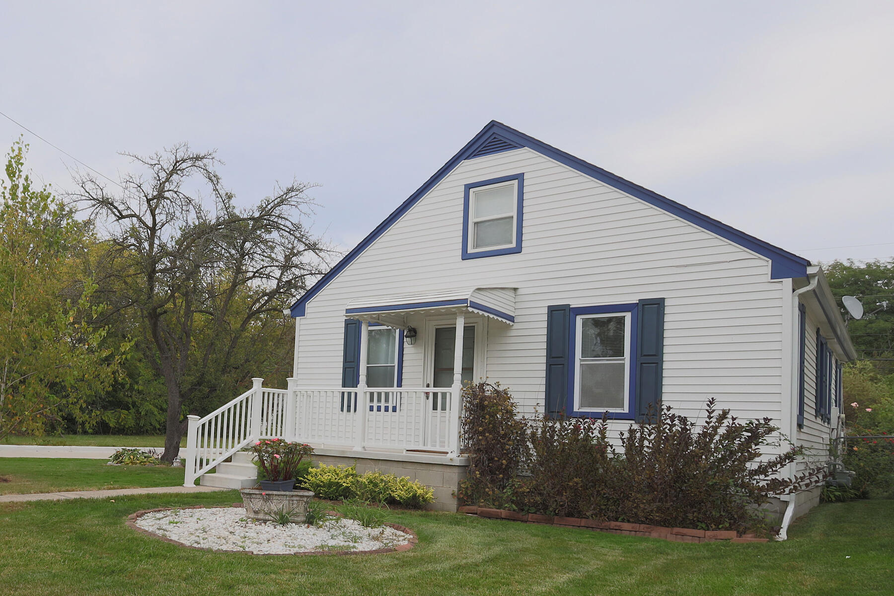 14611 McGuire Street