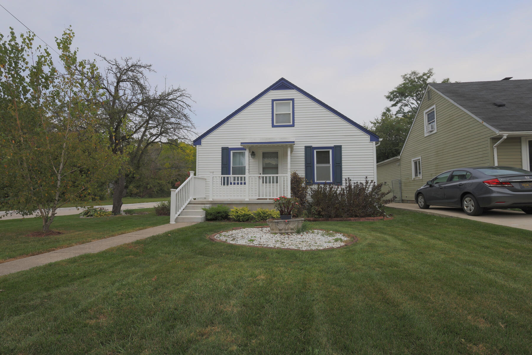 14611 McGuire Street