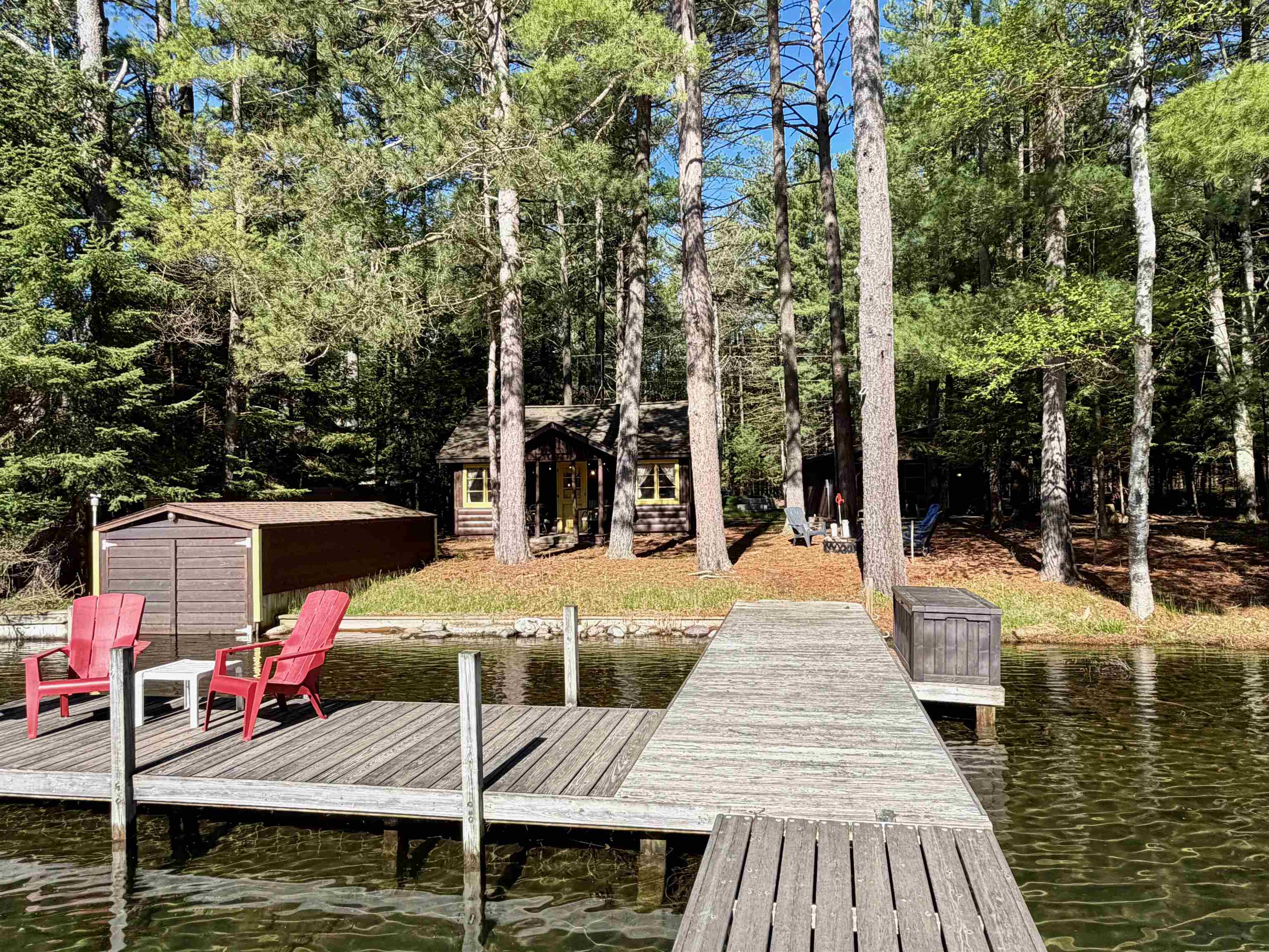 14047 Torch River Road
