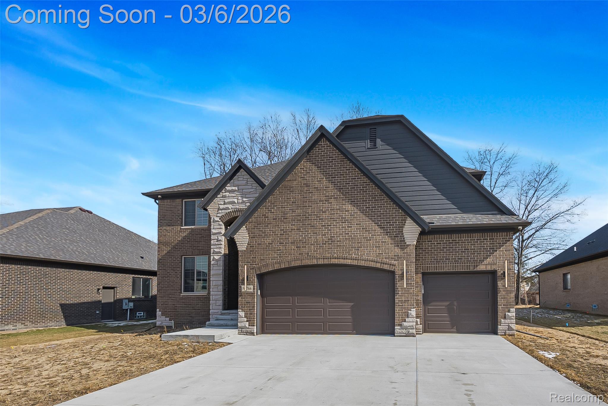 50766 Mistwood Drive