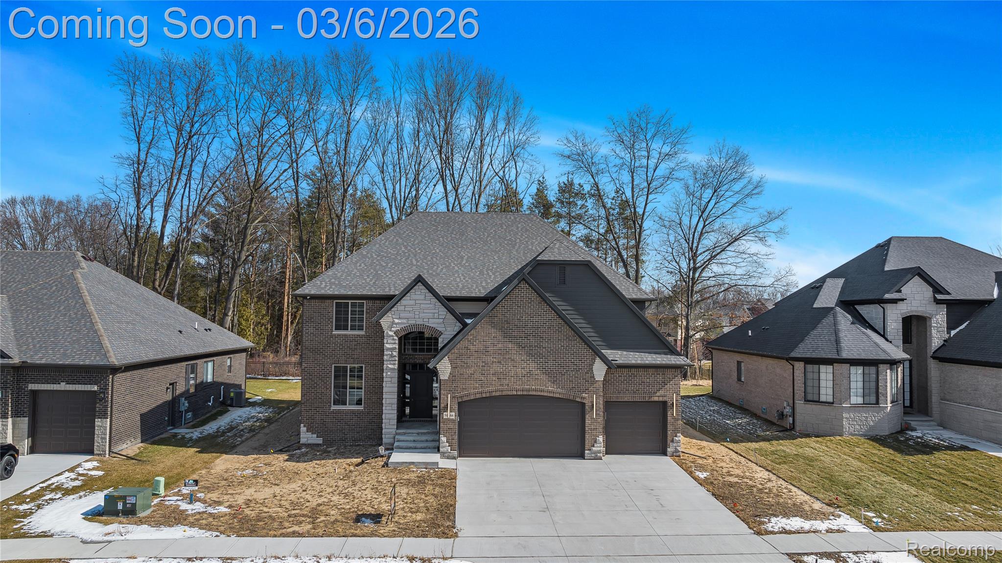 50766 Mistwood Drive