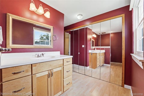 Tiny photo for 24540 Olde Orchard Street #29, Novi City, MI 48375 (MLS # 20261069404)