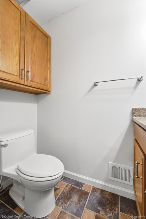 Tiny photo for 24540 Olde Orchard Street #29, Novi City, MI 48375 (MLS # 20261069404)