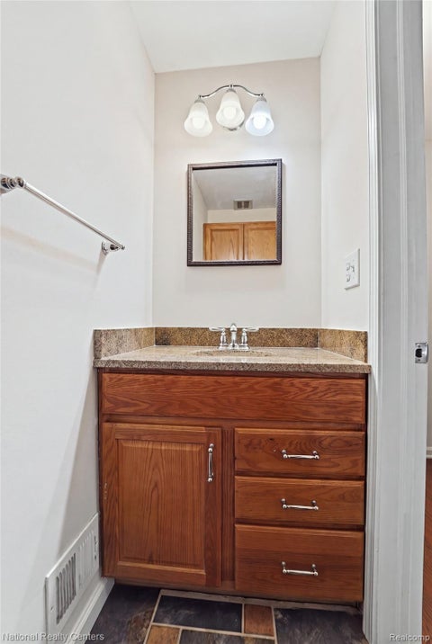 Tiny photo for 24540 Olde Orchard Street #29, Novi City, MI 48375 (MLS # 20261069404)