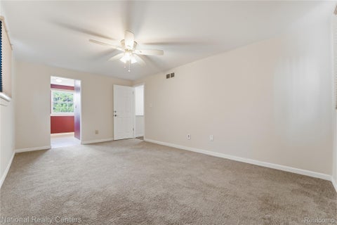 Tiny photo for 24540 Olde Orchard Street #29, Novi City, MI 48375 (MLS # 20261069404)