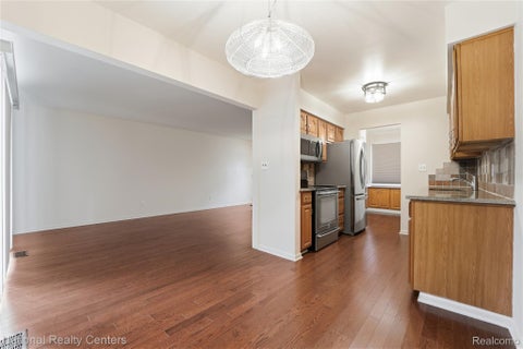 Tiny photo for 24540 Olde Orchard Street #29, Novi City, MI 48375 (MLS # 20261069404)