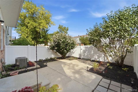 Tiny photo for 24540 Olde Orchard Street #29, Novi City, MI 48375 (MLS # 20261069404)
